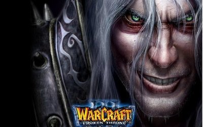 魔兽地图冤魂岛屿