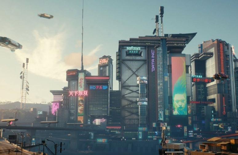 赛博朋克2077卡顿改善MOD