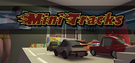 迷你赛道MiniTracks 迷你赛道MiniTracks