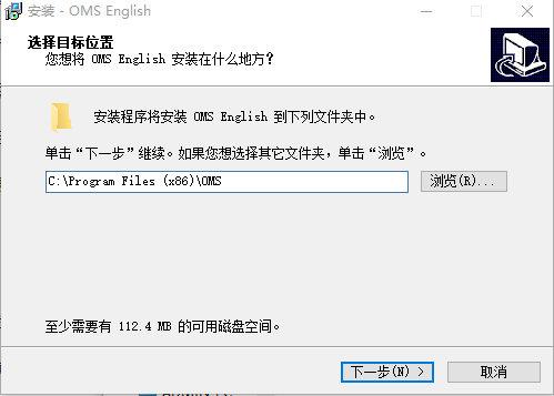 欧美思国际英语(OMS English)