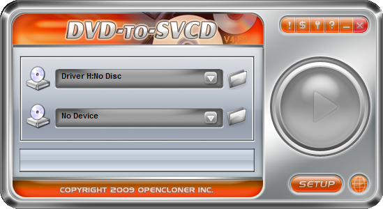 DVD-to-SVCD