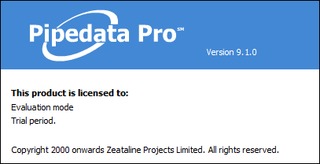 Pipedata pro免费下载