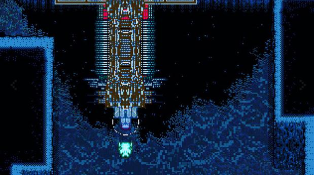 土星任务行星之影 土星任务行星之影