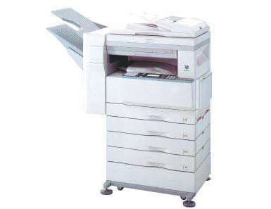 夏普AR-255复印机驱动FOR WinNT4