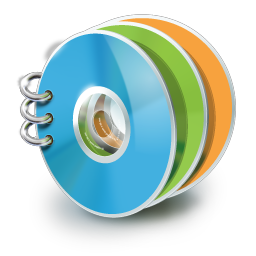 Musicnizer(音乐专辑管理工具)