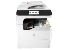 HP PageWide P77760z复印机驱动下载