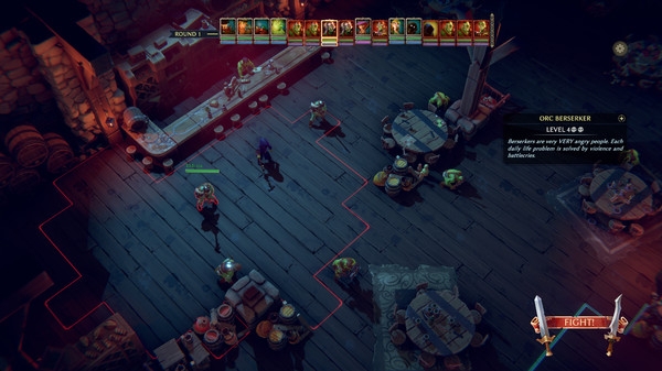 纳赫鲁博地下城混沌护符