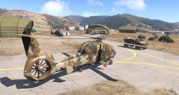 武装突袭3风灵月影修改器