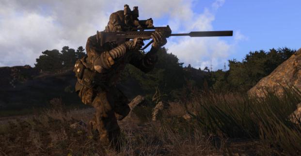 武装突袭3风灵月影修改器