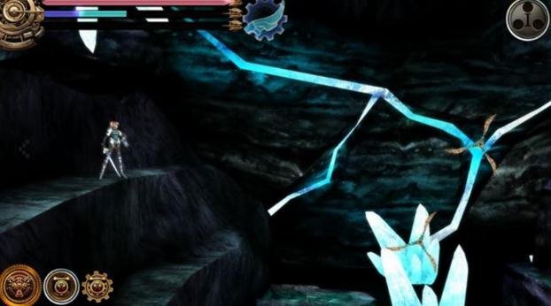 阿泰诺之刃五项修改器