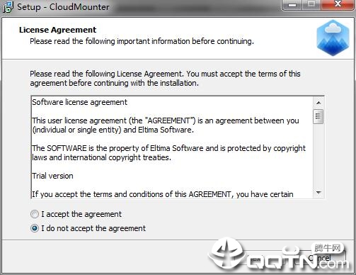 CloudMounter CloudMounter