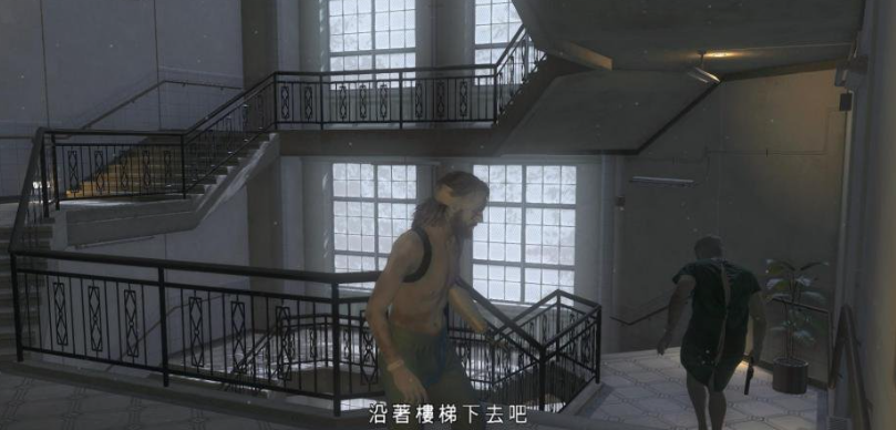合金装备5幻痛steam破解版