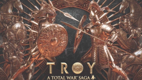 全面战争传奇特洛伊合邦无惩罚有冷却MOD