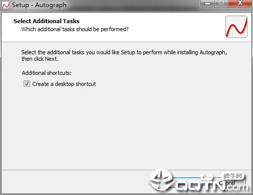 Autograph动态几何教学软件
