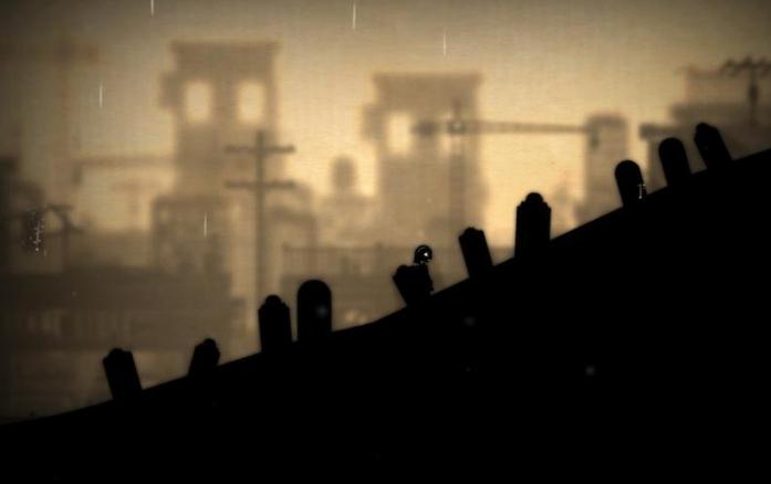 投影破晓 投影破晓