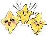 QQ音速_星星表情
