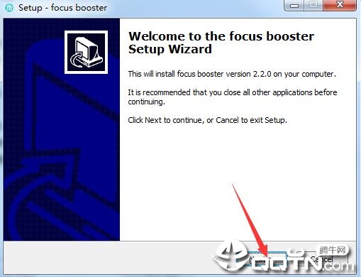 focus booster番茄计时器免费版