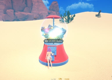 创世理想乡无需消耗扭蛋币扭蛋MOD