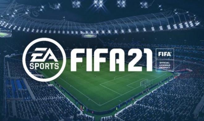 FIFA21steam破解版