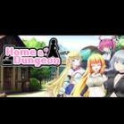 美好家园与地下城去马赛克补丁