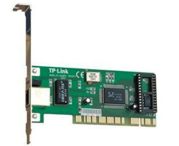 TP-LINK TE-2029网卡驱动