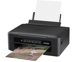 Epson XP-225驱动下载