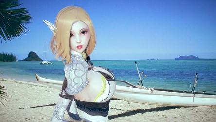 AI少女性感狐狸娜小姐姐MOD AI少女性感狐狸娜小姐姐MOD