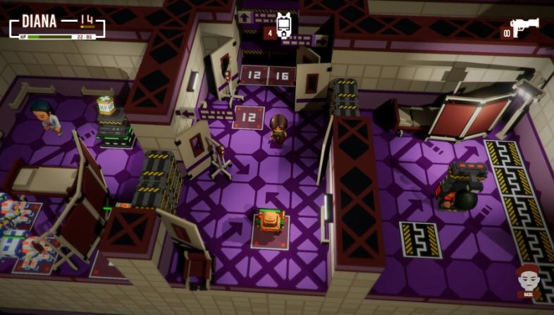 RoboPhobik RoboPhobik