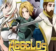Aggelos学习版