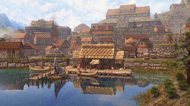 帝国时代3决定版黑骑士MOD
