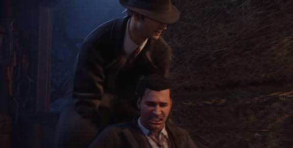 四海兄弟1最终版steam破解版 四海兄弟1最终版steam破解版