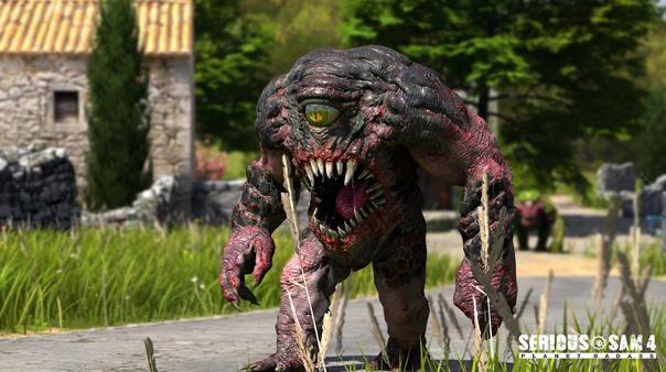 英雄萨姆4学习版