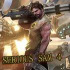 英雄萨姆4十三项修改器