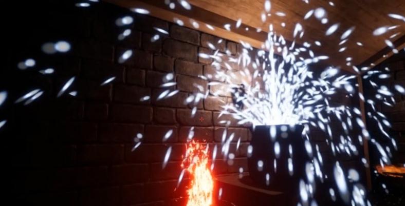 幻想铁匠破解版