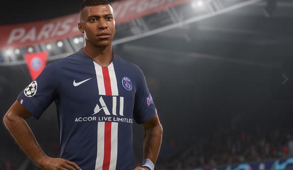 FIFA21steam修改器