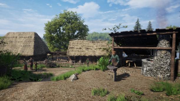 中世纪王朝八项修改器 中世纪王朝八项修改器