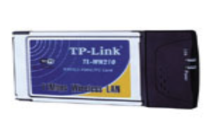 TP-link TL-WN210无线笔记本网卡驱动包