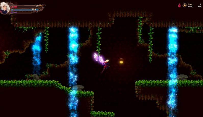 诺亚之雾steam破解版 诺亚之雾steam破解版