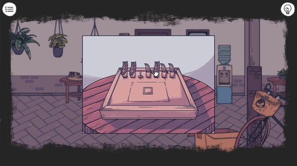 往室When The Past Was Around