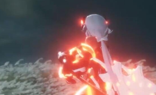 只狼影逝二度影骑士月轮发光MOD