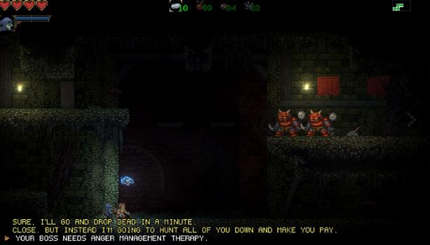 蝙蝠蛮人古代之约 蝙蝠蛮人古代之约