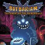 蝙蝠蛮人古代之约