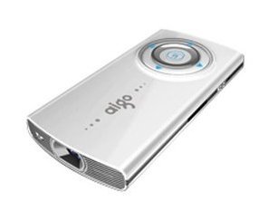 爱国者PT6116便携式多媒体投影机说明书下载