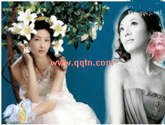 月亮新娘_你就是传说中的姑娘