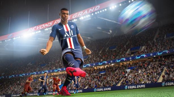 FIFA21pc破解补丁
