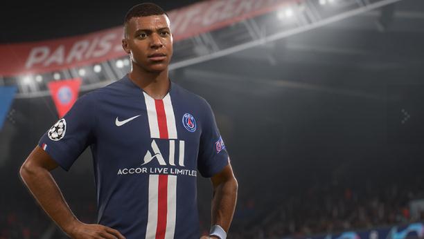 FIFA21pc破解补丁