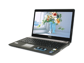 ASUS N61Ja USB3.0驱动程序