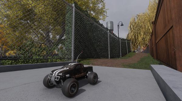 袖珍赛车(PocketCars)