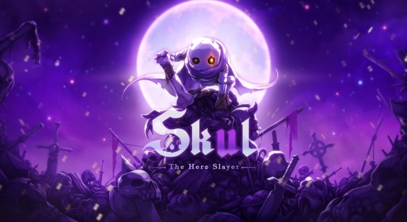 Skul英雄杀手多功能修改器 Skul英雄杀手多功能修改器