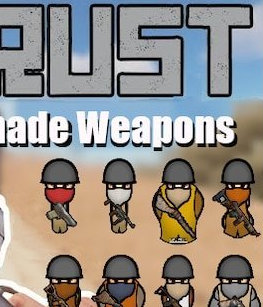 环世界标志和纪念物MOD